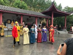 -芜湖方特东方神画