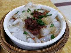 -旭璟酒家·传统粤菜·湘菜(逸景路店)