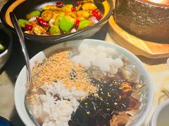 冰粉-虫二酒肆(美罗城店)
