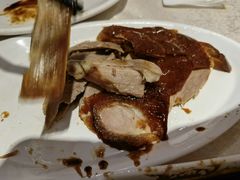 -便宜坊烤鸭店(航天桥店)