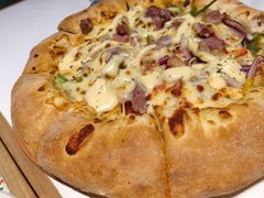 -芝士农场·意式餐厅(生态城万达店)