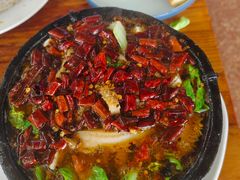 牛肚砂锅-好清香砂锅(总店)