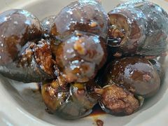田螺塞肉-旧款宁波饭店(华敏世纪广场店)