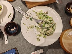 -新吉士·上海菜(浦东LCM置汇旭辉店)