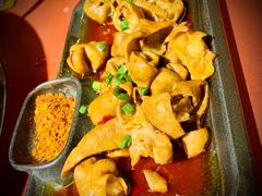 -谭鸭血老火锅(龙湖宝山天街店)