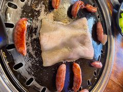 -杀猪天·韩国烤肉(总店)