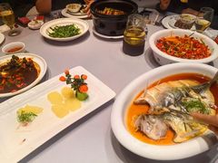 -阳光海鲜城(太仓万达店)