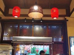 -富正毅三下锅·湘西韵味(天门山索道店)