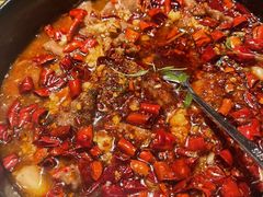 -本来精品川菜(嘉里中心店)