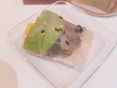 -théATRE 茶聚场(王府中環店)