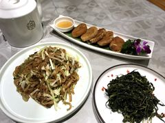 -如轩·海鲜砂锅粥·潮汕菜(南城店)