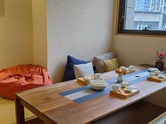 -梅间堂茶馆(绿地缤纷城店)