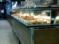 -巴黎贝甜(华堂新辰汇店)