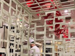 -北京王府井希尔顿酒店·秦唐中餐厅Chynna