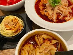 川味凉面-榕意·川味之美(深业上城店)