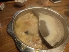 -傣妹火锅(徐泾店)