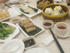 -北海渔村酒楼·粤菜海鲜点心(新华店)