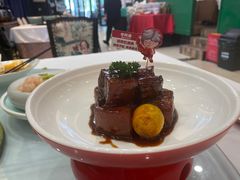 -申阿婆·上海菜·小海鲜(国展店)