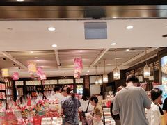 -本格旺索罗(樟宜机场T1店)
