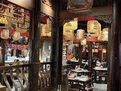 -南京大牌档(济南万象城店)