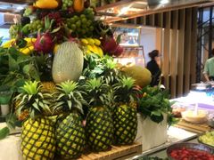 -冀粤香海鲜自助餐厅(西美五洲店)