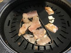 -33韩式自助烧烤(环城南路店)