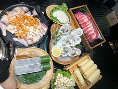 -凤园椰珍·臻品椰子鸡(保利时光里店)