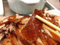 烤鸭-紫光园(劲松店)