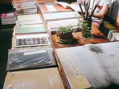 -见山书院