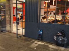-味多美·北京面包工坊(天坛店)