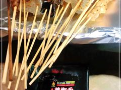 -何师烧烤Pro ·江湖川菜·小龙虾·精酿(太古里旗舰店)