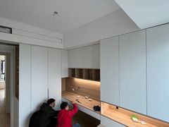 -艾伍奥德全屋定制(锦城万达广场店)