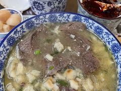 -陕西风味餐厅(陕西省驻京办店)