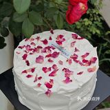 夏日女神专属👑好吃的漂亮蛋糕就是这一款