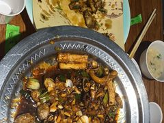 -东来土菜馆(民祥园路店)