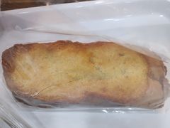 法式奶香片面包-85度C(南京中山南店)