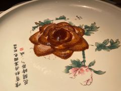 北京牡丹烤鸭-京味斋·北京烤鸭(华威桥北工大店)