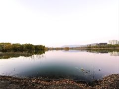 -大运河源头遗址公园