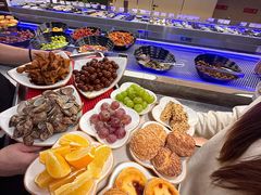 -海底捞火锅(苏宁广场店)