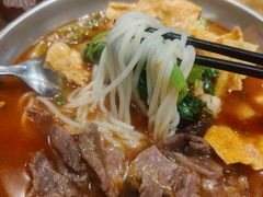 -四碗螺蛳粉(北大路店)