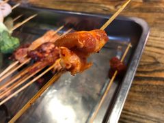 -博串堂(明发商业广场店)