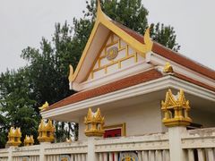 -洛阳白马寺