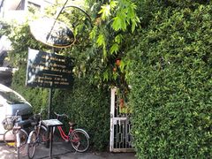 -Fern Forest Cafe