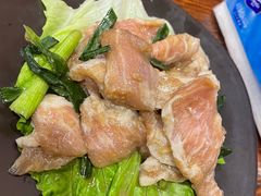 -意成料理