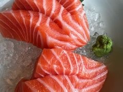 -Tuna maki寿司(苏州中心商场店)