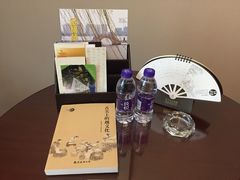 -绍兴鉴湖君澜大酒店