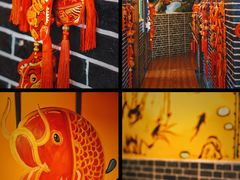 -江湖水乡铁锅炖魚(周庄嘉园店)