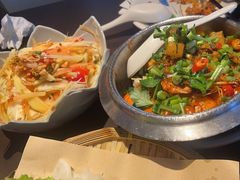 -大头虾越式风味餐厅(光明广场店)