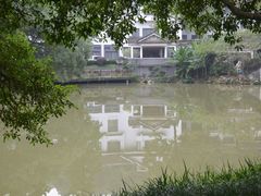 -杭州花家山庄