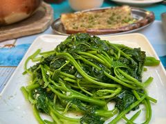 番薯叶-一粥(华侨城创意文化园店)